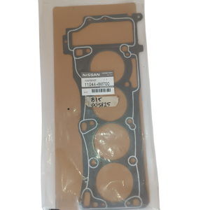 Empacadura Camara Nissan Sentra 1.8 B15