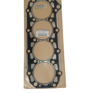 Empacadura Camara Nissan Frontier Diesel A Gasoil D22