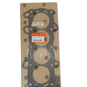 Empacadura Camara Honda Crv 2.4