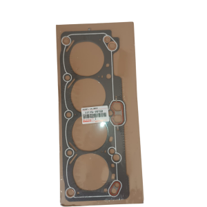 Empacadura Camara Toyota Corolla 1.6 94-02 Full Iny