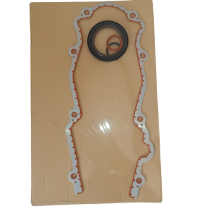 Empacadura Tapa Cadena Delantera Silverado Tahoe Avalanche 5.3