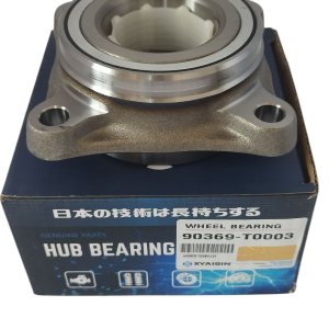 Rodamiento delantero Toyota Fortuner , Hilux Kavak 4.0