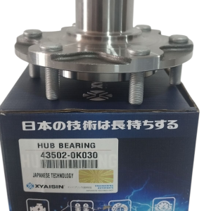 MOZO RUEDA DEL. FORTUNER KAVAK HILUX 2.7