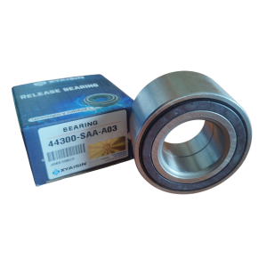 Rolinera Delantera Honda Fit 04-07 Con Abs