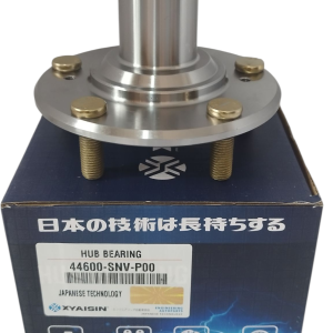 MOZO RUEDA DEL. CIVIC EMOTION 06-10