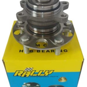 Mozo Trasero Honda Civic Emotion 2006 2007 2008 2009 10 11