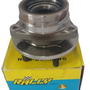 CUBO R/D JEEP CHEROKEE COMANCHE WAGONEER WRANGLER 4X4 (84-89)