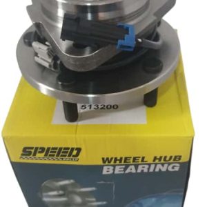 CUBO R/D GM BLAZER 4X2 (98-05) JIMMY (98-04)