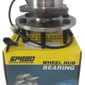 CUBO R/D GM SILVERADO CHEYENNE 1500 (99-07) 4X4 C/ABS AVALANCHE 1500 (02-06) TAHOE (00-06)