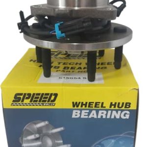 CUBO R/D GM SILVERADO 1500 (99-07) CHEYENNE 4X2 (C/ABS) AVALANCHE 1500 (02-06) TAHOE (00-06)