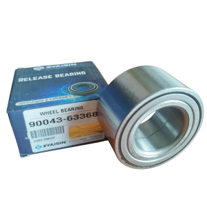 RODAMIENTO RUEDA DEL. TERIOS 1.3 02-07 NOMADA