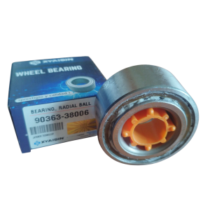 RODAMIENTO RUEDA DEL. COROLLA 1.6 1.8 90-02 BABY CAMRY ARAYA