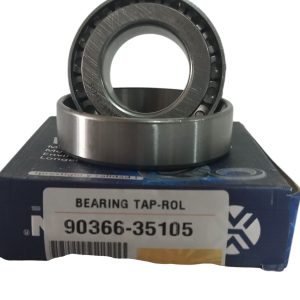 RODAMIENTO RUEDA DEL EXT COASTER 14B/1HZ (90366-35105) MIT CANTER, GM NPR/NKR