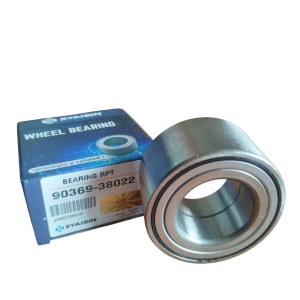 Rolinera Delantera Toyota Yaris 1.3 00-05 Japones