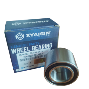 RODAMIENTO RUEDA TRAS. FIESTA (TODOS) ECOSPORT FOCUS