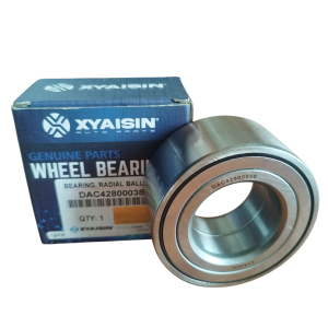 RODAMIENTO RUEDA TRAS. LUV DMAX 3.5