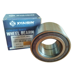 RODAMIENTO RUEDA DEL. MAZDA 3 FUSION FOCUS